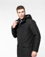 Veste personnalisable KARIBAN Parka homme imperméable