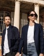 Veste personnalisable KARIBAN Veste blazer femme