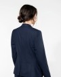 KARIBAN Damen-Blazer Jacke personalisierbar