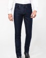 KARIBAN Herrenjeans Hose personalisierbar