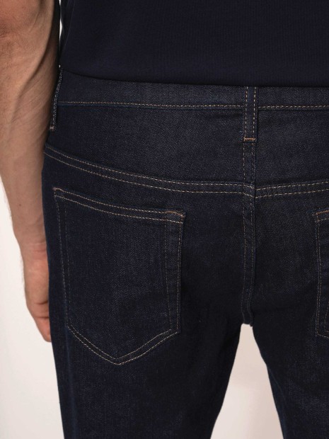 Pantalons à personnaliser KARIBAN Jean homme 