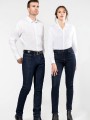 Pantalons à personnaliser KARIBAN Jean homme 