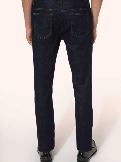 Pantalons à personnaliser KARIBAN Jean homme 