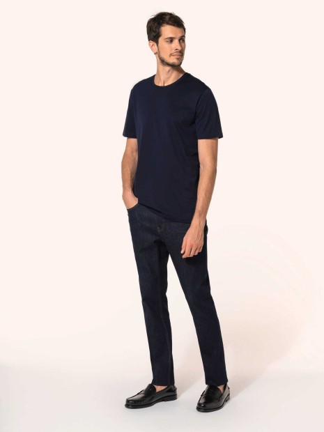 Pantalons à personnaliser KARIBAN Jean homme 