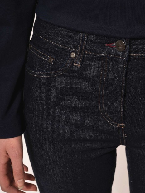 Pantalons à personnaliser KARIBAN Jean femme 