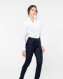 KARIBAN Damenjeans Hose personalisierbar