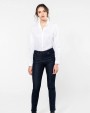 KARIBAN Damenjeans Hose personalisierbar