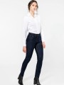 Pantalons à personnaliser KARIBAN Jean femme 