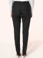Pantalons à personnaliser KARIBAN Pantalon City femme 
