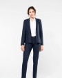KARIBAN City Damenhose Hose personalisierbar