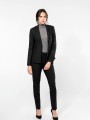 Pantalons à personnaliser KARIBAN Pantalon City femme 