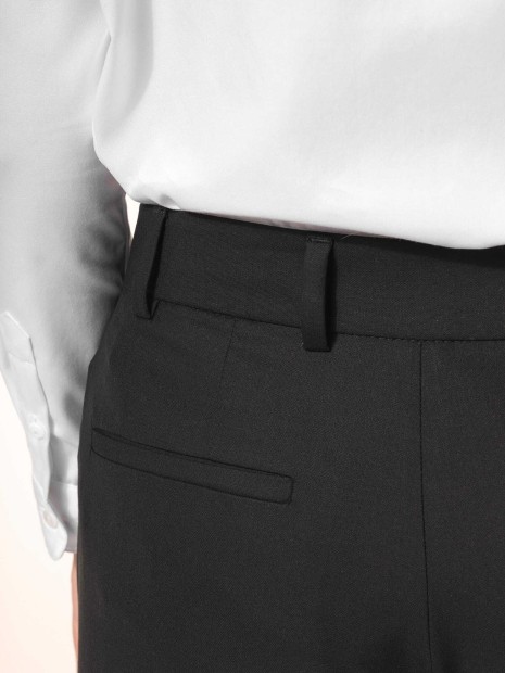 Pantalons à personnaliser KARIBAN Pantalon City femme 