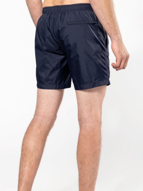 Bermudas & Shorts à personnaliser KARIBAN Short de bain homme 
