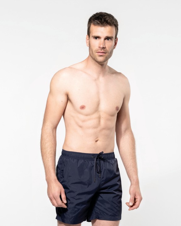 Bermuda & short personnalisable KARIBAN Short de bain homme