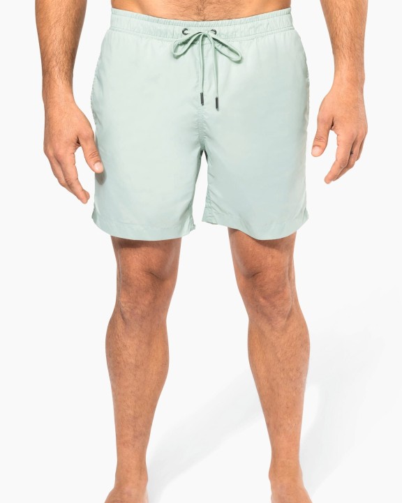 Bermuda & short personnalisable KARIBAN Short de bain homme