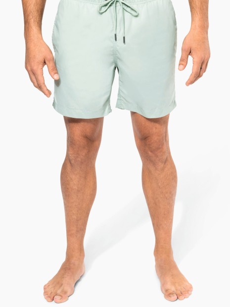 Bermudas & Shorts à personnaliser KARIBAN Short de bain homme 