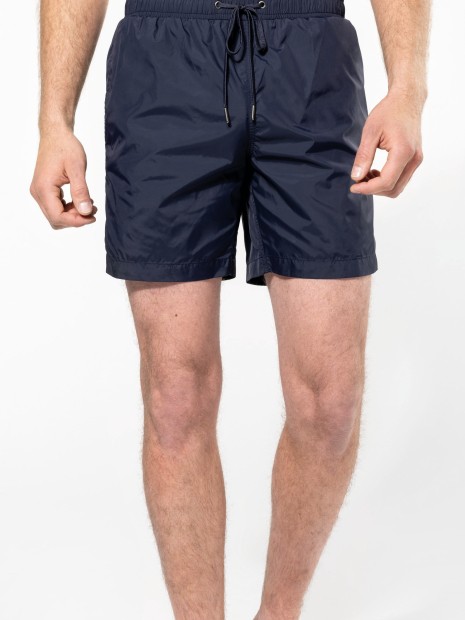 Bermudas & Shorts à personnaliser KARIBAN Short de bain homme 