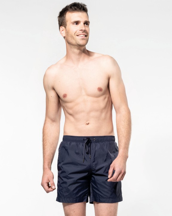 Bermuda & short personnalisable KARIBAN Short de bain homme