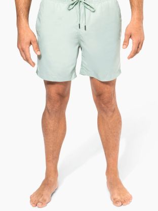 Short de bain homme