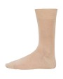 KARIBAN Herrensocken aus Baumwolljersey mit Fil d'Écosse-Baumwolle Accessoire personalisierbar