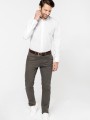 Accessoires à personnaliser KARIBAN Ceinture cuir homme 