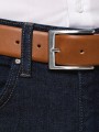 Accessoires à personnaliser KARIBAN Ceinture cuir homme 