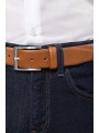 KARIBAN Ceinture cuir homme  personnalisable