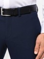 Accessoires à personnaliser KARIBAN Ceinture cuir homme 