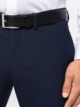 Ceinture cuir homme