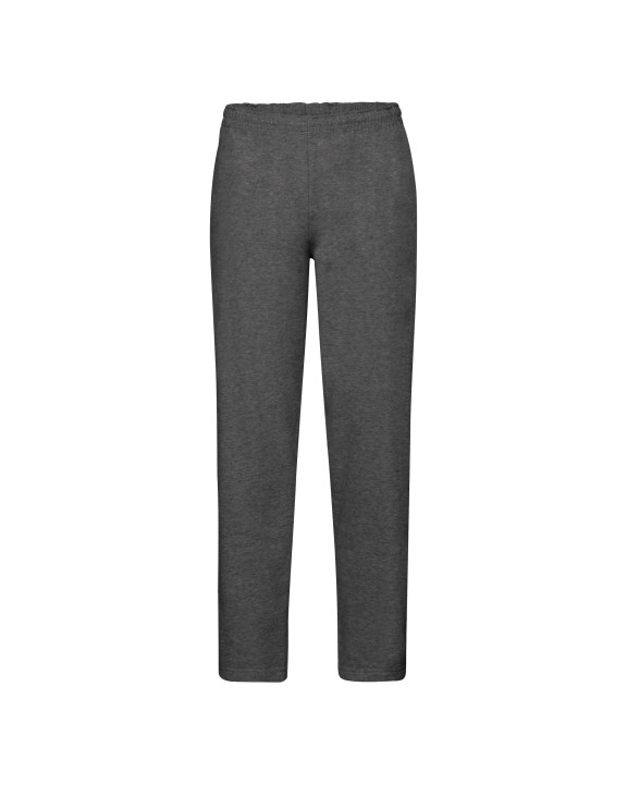 Pantalon personnalisable FOL Pantalon de jogging bas droit (64-032-0)