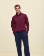 Pantalon personnalisable FOL Pantalon de jogging bas droit (64-032-0)