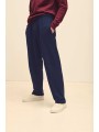 FOL Pantalon de jogging bas droit (64-032-0)  personnalisable