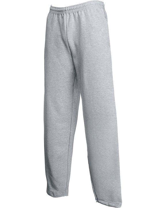 Pantalon personnalisable FOL Pantalon de jogging bas droit (64-032-0)