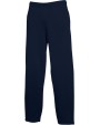 Pantalon personnalisable FOL Pantalon de jogging bas droit (64-032-0)