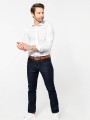 Accessoires à personnaliser KARIBAN Ceinture vintage cuir homme 