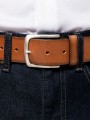 Accessoires à personnaliser KARIBAN Ceinture vintage cuir homme 
