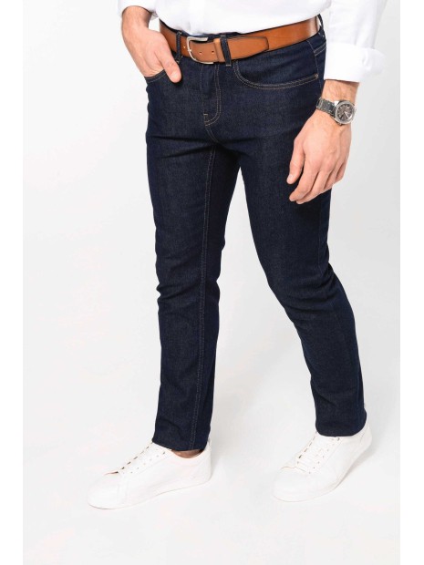 KARIBAN Ceinture vintage cuir homme  personnalisable