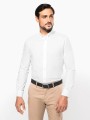 Accessoires à personnaliser KARIBAN Ceinture cuir  velours homme 