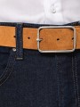 Accessoires à personnaliser KARIBAN Ceinture cuir  velours homme 