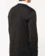 KARIBAN Supima®-Herrenpullover mit Rundhalsausschnitt Pullover personalisierbar