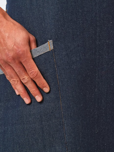 Tabliers à personnaliser PREMIER Tablier écoresponsable "Regenerate" 