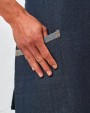 PREMIER Umweltfreundliche Schürze  Regenerate Schürze personalisierbar
