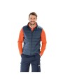 Veste personnalisable RESULT Bodywarmer recyclé et matelassé Core