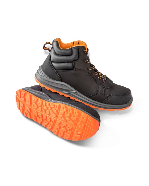 Accessoire personnalisable RESULT Chaussures de sécurité Stirling