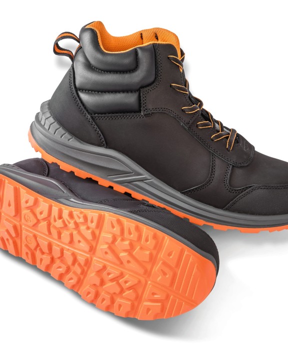 Accessoire personnalisable RESULT Chaussures de sécurité Stirling