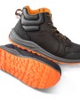 Accessoire personnalisable RESULT Chaussures de sécurité Stirling