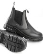 RESULT Sicherheitsstiefel Kane Dealer Accessoire personalisierbar