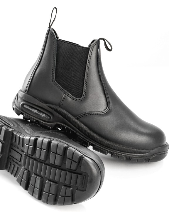 RESULT Sicherheitsstiefel Kane Dealer Accessoire personalisierbar