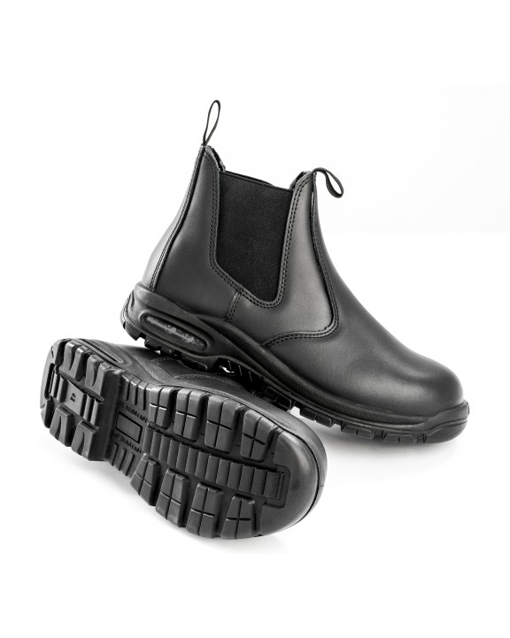 RESULT Sicherheitsstiefel Kane Dealer Accessoire personalisierbar