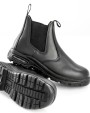 RESULT Sicherheitsstiefel Kane Dealer Accessoire personalisierbar